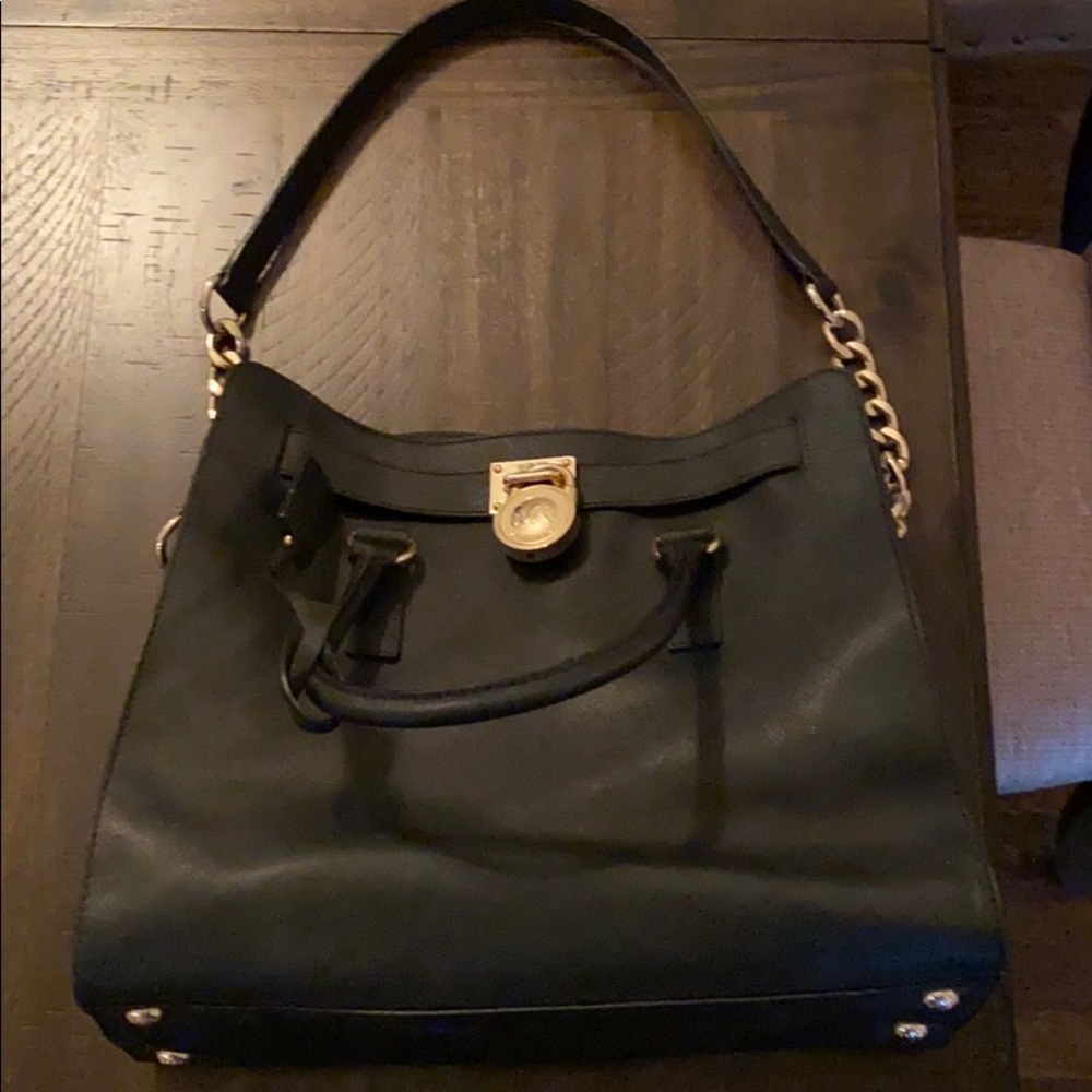 Michael Kors Leather Purse